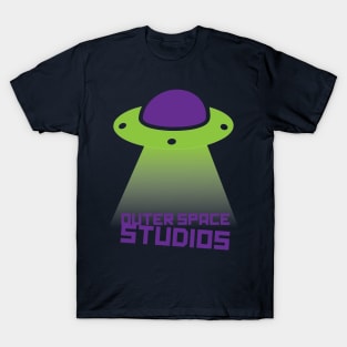 Outer Space Studios T-Shirt